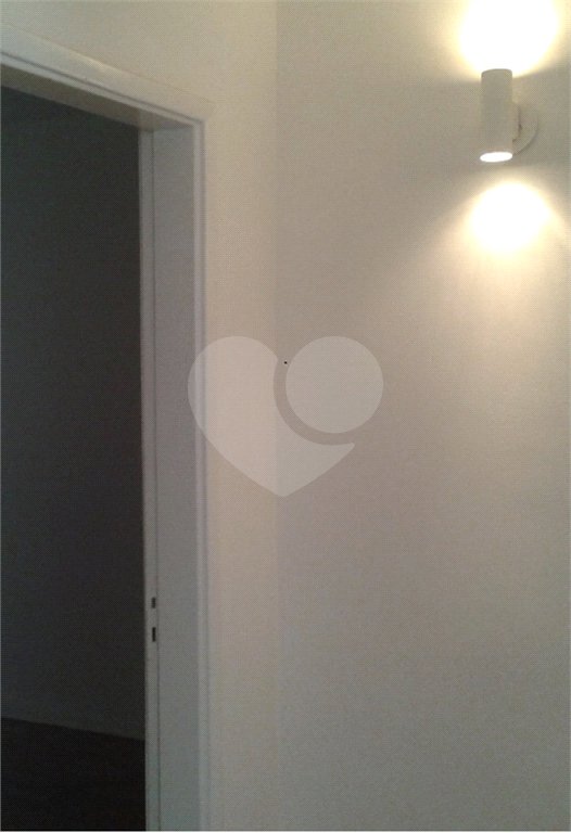 Apartamento para alugar com 2 quartos em Perdizes, São Paulo, SP