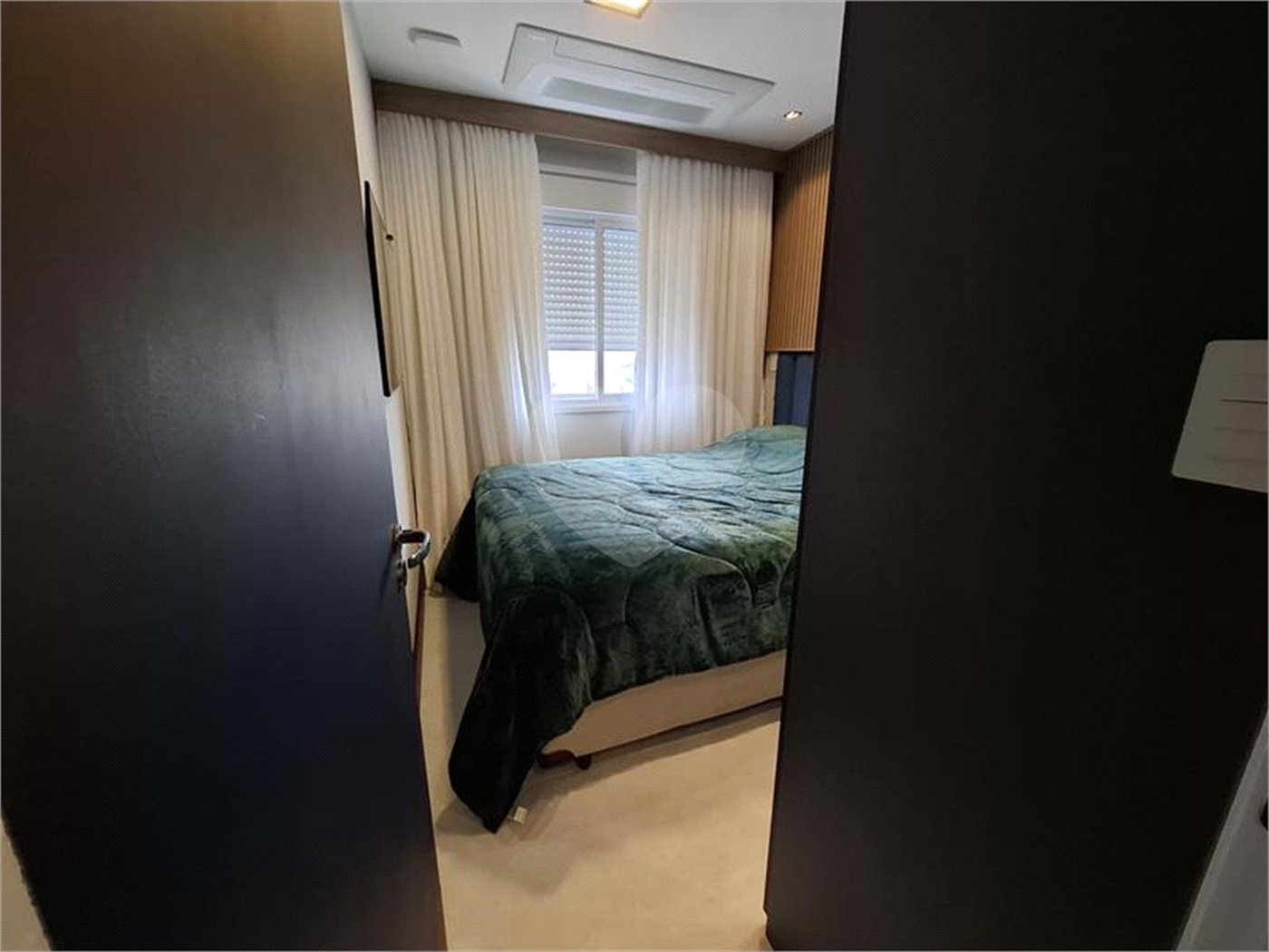 Apartamento à venda com 1 quarto em Santana, São Paulo, SP