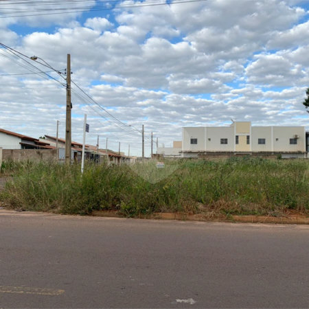 Terreno à venda em Setsul, Três Lagoas, MS