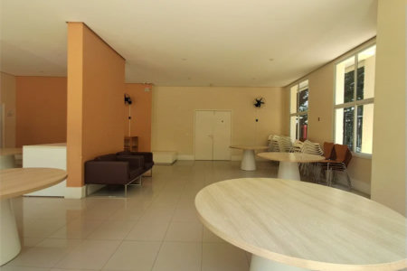 Apartamento à venda com 2 quartos, sendo 1 suíte,  em Pinheiros, São Paulo, SP