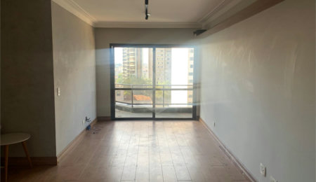 Apartamento à venda com 3 quartos, sendo 1 suíte,  em Santana, São Paulo, SP