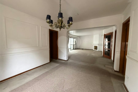 Apartamento à venda com 3 quartos, sendo 1 suíte, em Jardim Paulista, São Paulo, SP