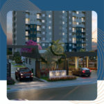 Apartamento à venda com 2 quartos em Caguassu, Sorocaba, SP