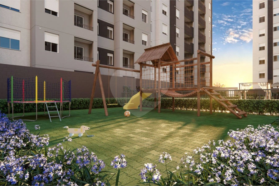 Apartamento à venda com 3 quartos, sendo 1 suíte, em Santana, São Paulo, SP