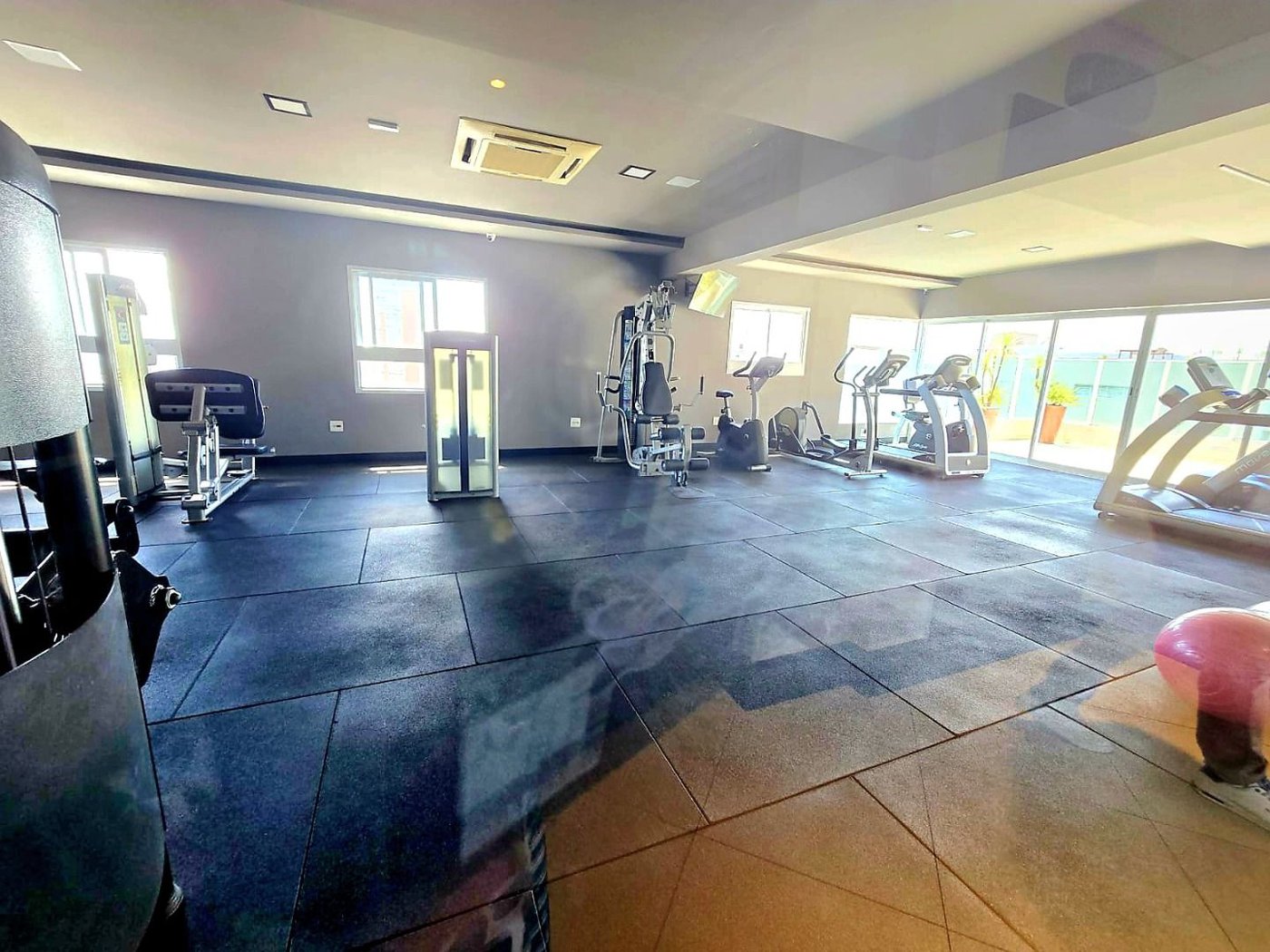 Apartamento à venda, 52 m² por R$ 990.000,00 - Gonzaga - Santos/SP