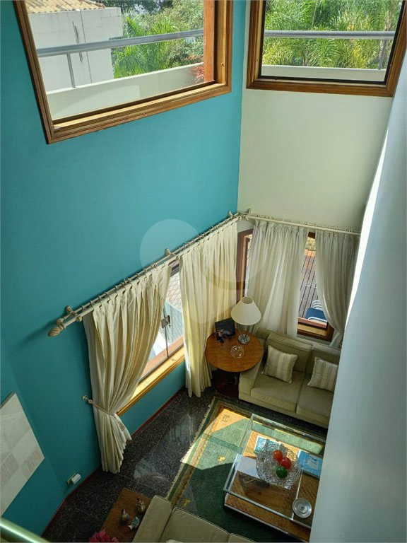Casa à venda com 4 suítes no condomínio Bibi II, São Paulo - SP