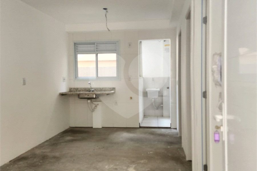 Apartamento à venda com 2 quartos em Tucuruvi, São Paulo, SP
