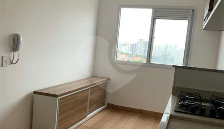 Apartamento à venda com 1 quarto em Jardim Cidália, São Paulo, SP
