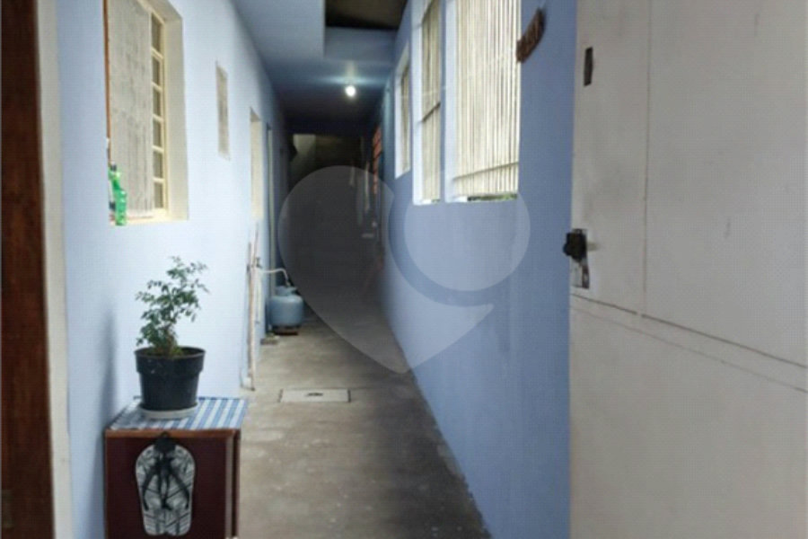 Casa à venda com 2 quartos em Jaraguá, São Paulo, SP