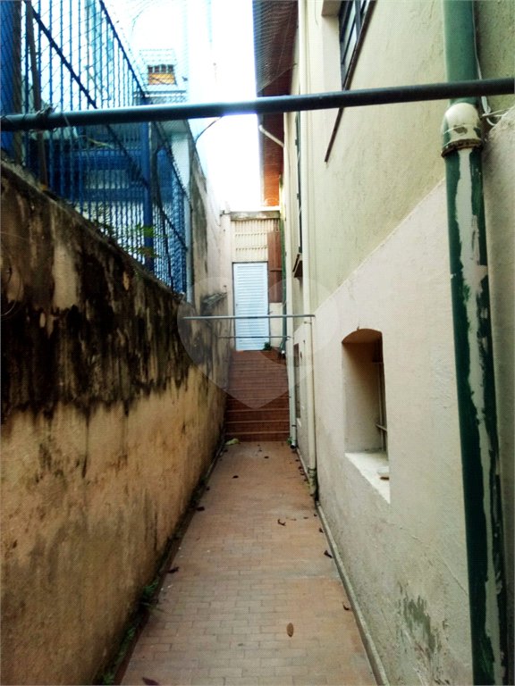 Casa à venda em Santana, São Paulo, SP
