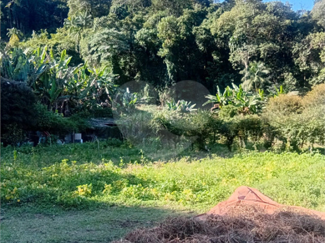 Terreno à venda em Horto, São Paulo, SP