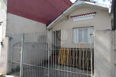 Terreno à venda em Vila Constança, São Paulo, SP