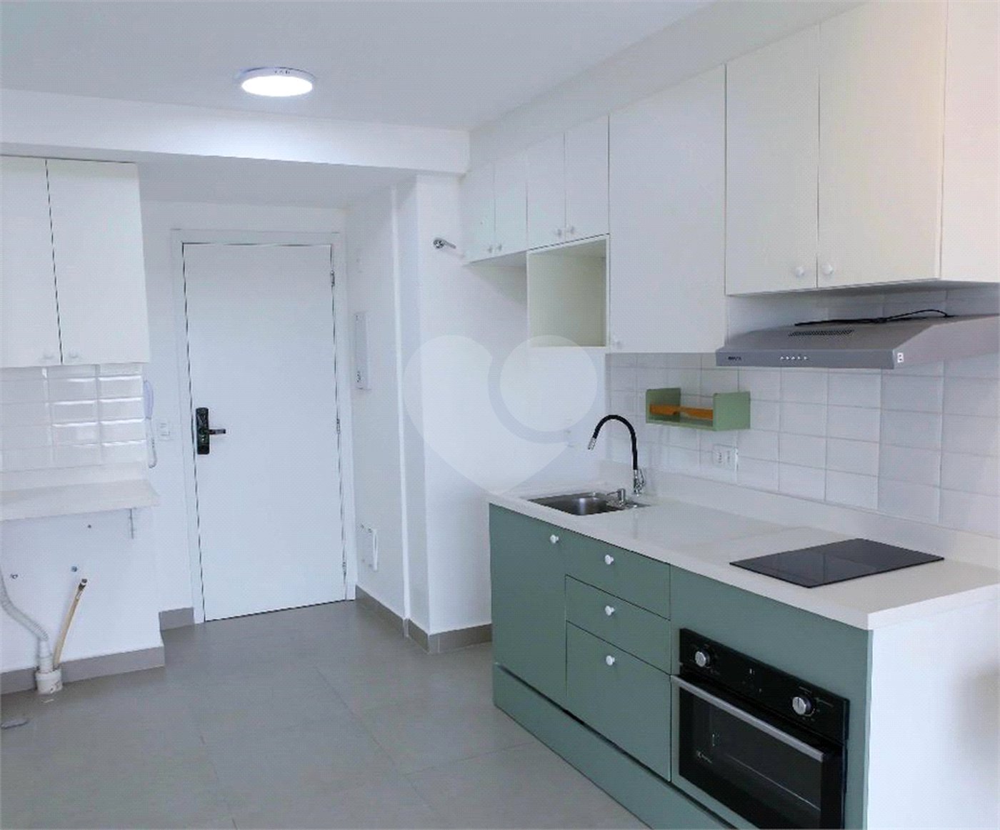 Studio para alugar com 1 quarto em Butantã, São Paulo, SP