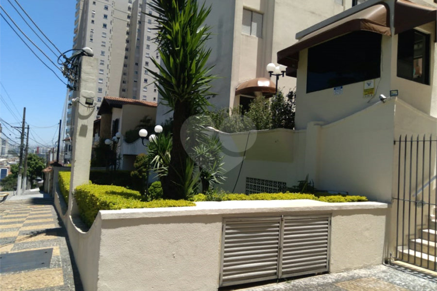 Apartamento à venda com 2 quartos, sendo 1 suíte, em Vila Guilherme, São Paulo, SP