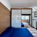 Apartamento para alugar com 1 quarto em Jardim das Acácias, São Paulo, SP