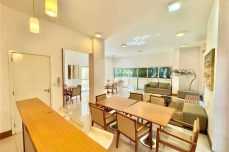 Apartamento à venda com 3 suítes em Gávea, Rio de Janeiro, RJ