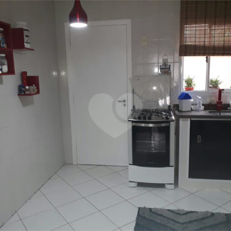 Casa à venda com 3 quartos, sendo 2 suítes,  no condomínio Residencial Villagio Del Cuore, São Paulo - SP