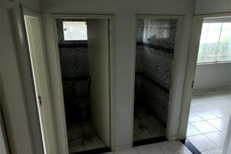 Sobrado à venda com 3 quartos, sendo 1 suíte, em Vila Lageado, São Paulo, SP