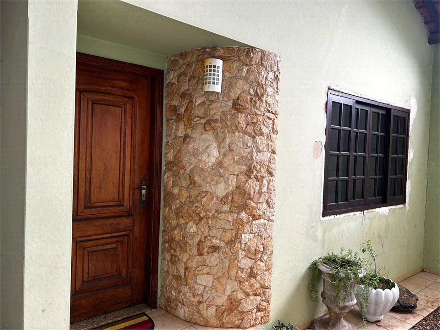 Casa à venda com 3 quartos, sendo 1 suíte, em Vila Barth, Itapetininga, SP