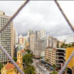Apartamento à venda com 2 quartos no Centro, São Paulo, SP