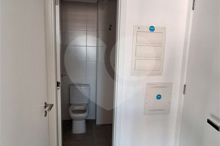 Apartamento à venda com 3 suítes em Vila Romana, São Paulo, SP