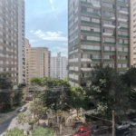 Apartamento à venda em Santa Cecília HIGIENÓPOLIS