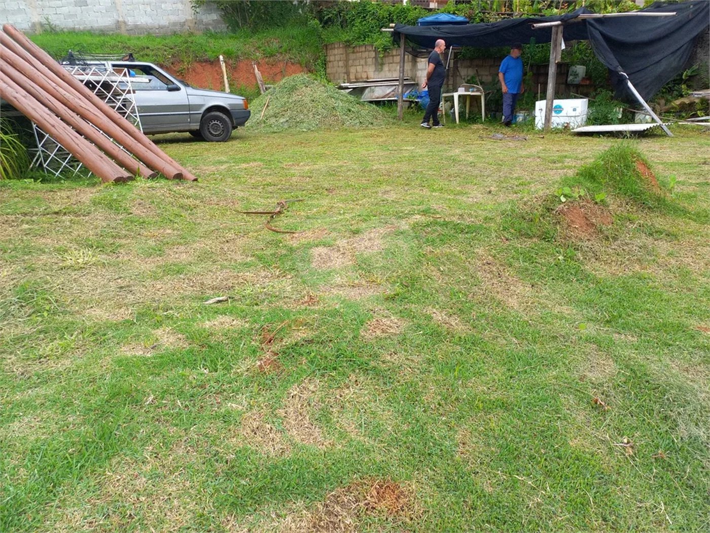 Terreno à venda em Parque dos Cafezais III, Itupeva, SP