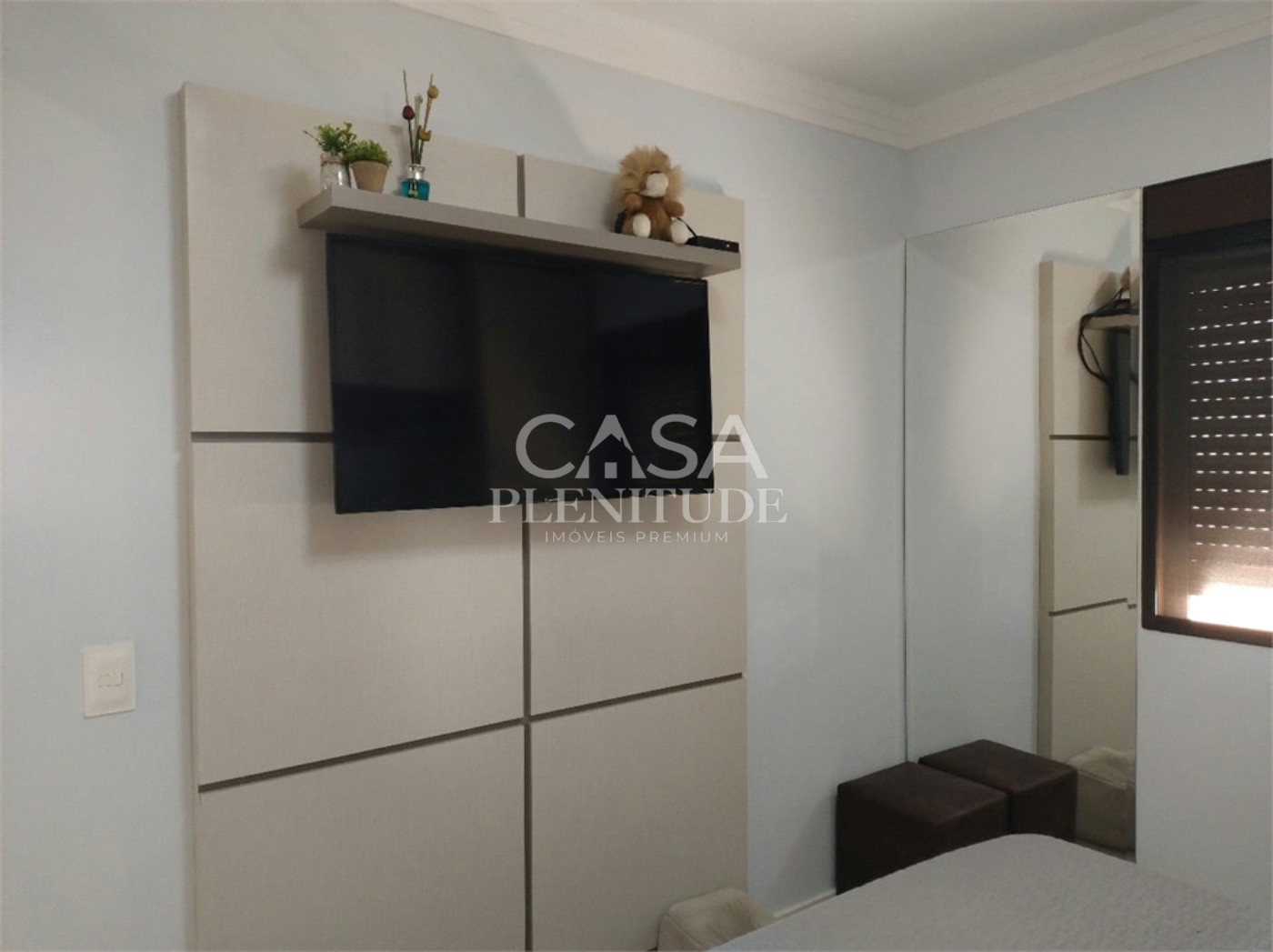 Apartamento à venda com 2 quartos em Jardim Santa Fé, Sorocaba, SP