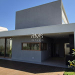 Casa à venda com 4 suítes no condomínio Residencial Parque Campos de Santo Antônio Ii, Itu - SP, Itu - SP