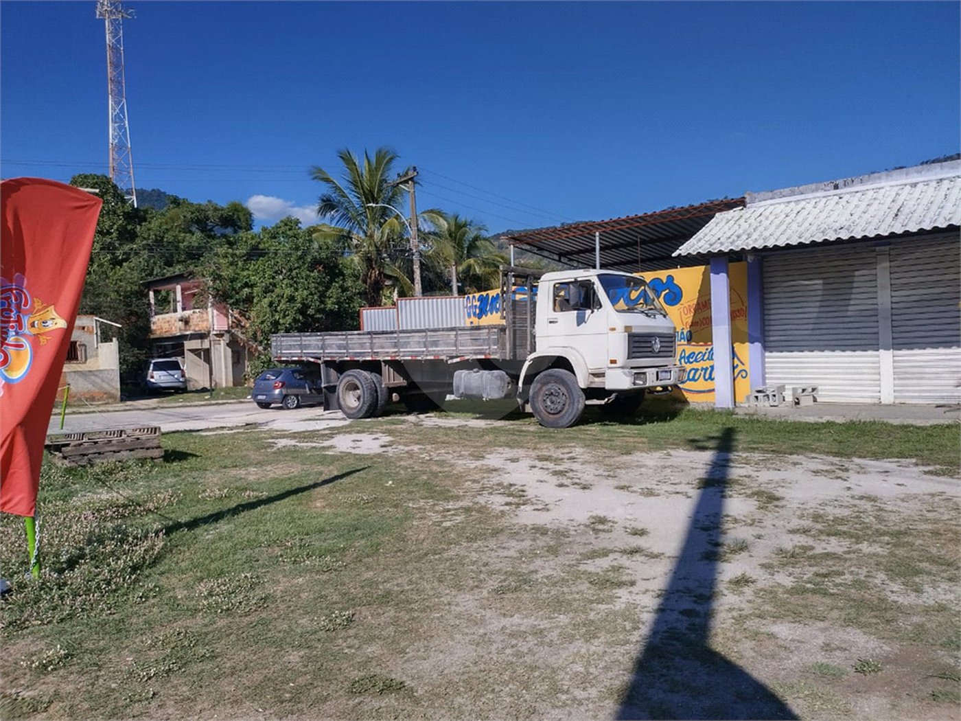 Loja à venda em Campo Grande, Rio de Janeiro, RJ