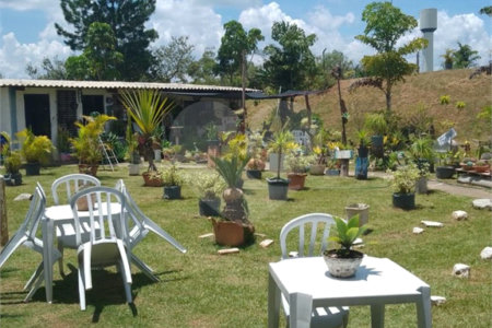 Terreno à venda em Recanto das Acácias, São Roque, SP