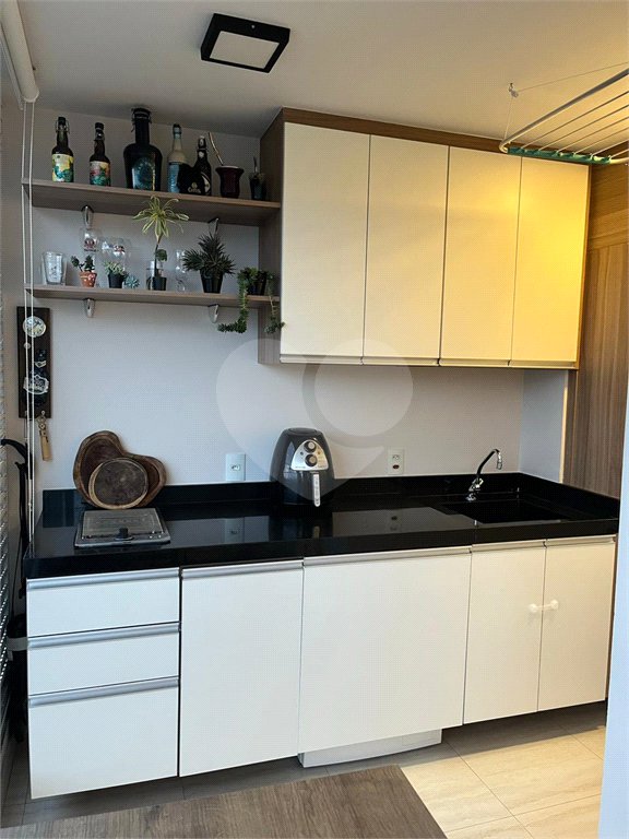 Apartamento à venda com 2 quartos, sendo 1 suíte, em Jardim Vazani, São Paulo, SP