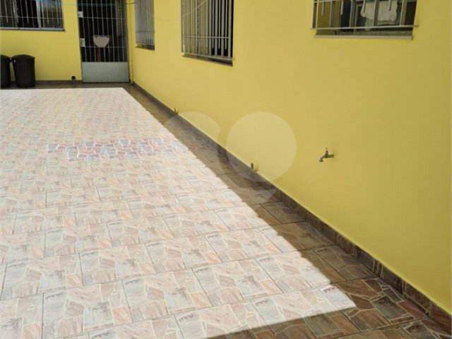 Sobrado à venda com 3 quartos, sendo 1 suíte,  em Mooca, São Paulo, SP