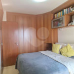 Apartamento à venda com 2 quartos, sendo 1 suíte, em Mooca, São Paulo, SP
