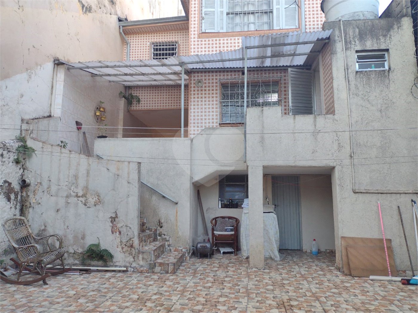 Casa à venda com 3 quartos, sendo 1 suíte, em Vila Guilherme, São Paulo, SP