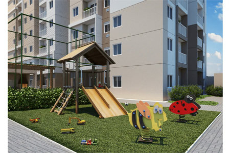 Apartamento à venda com 2 quartos em Água Branca, São Paulo, SP
