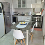 Apartamento à venda com 3 quartos, sendo 2 suítes,  em Vila Romana, São Paulo, SP