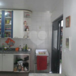 Apartamento à venda com 3 quartos, sendo 1 suíte, em Real Parque, São Paulo, SP