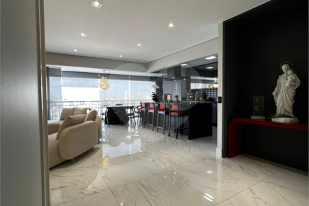 Apartamento à venda no Centro, Mogi das Cruzes, SP