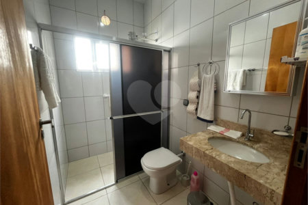 Casa à venda com 2 quartos, sendo 1 suíte, em Morada do Sol, Itapetininga, SP