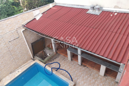 Sobrado à venda com 4 suítes em Jardim Santo Amaro, Sorocaba, SP