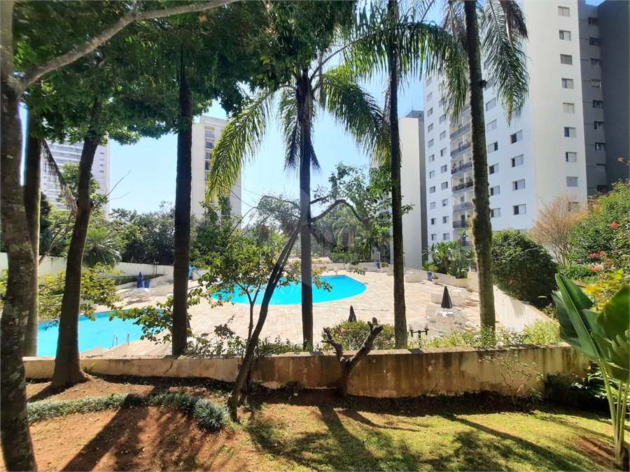 Apartamento para alugar com 2 quartos em Jardim Esmeralda, São Paulo, SP