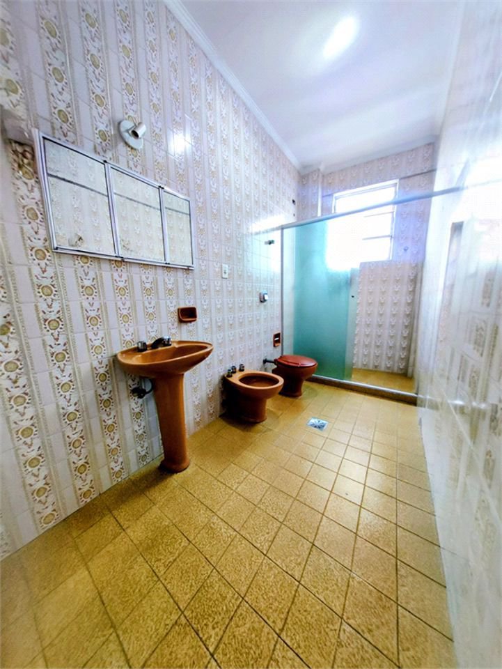 Apartamento com 2 dormitórios para alugar, 111 m² por R$ 4.363,63 - Boqueirão - Santos/SP