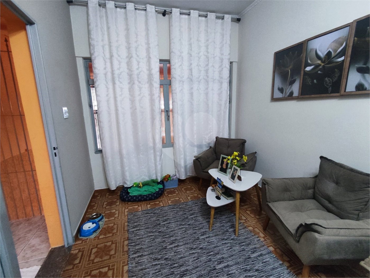 Sobrado à venda com 3 quartos, sendo 1 suíte, em Tremembé, São Paulo, SP