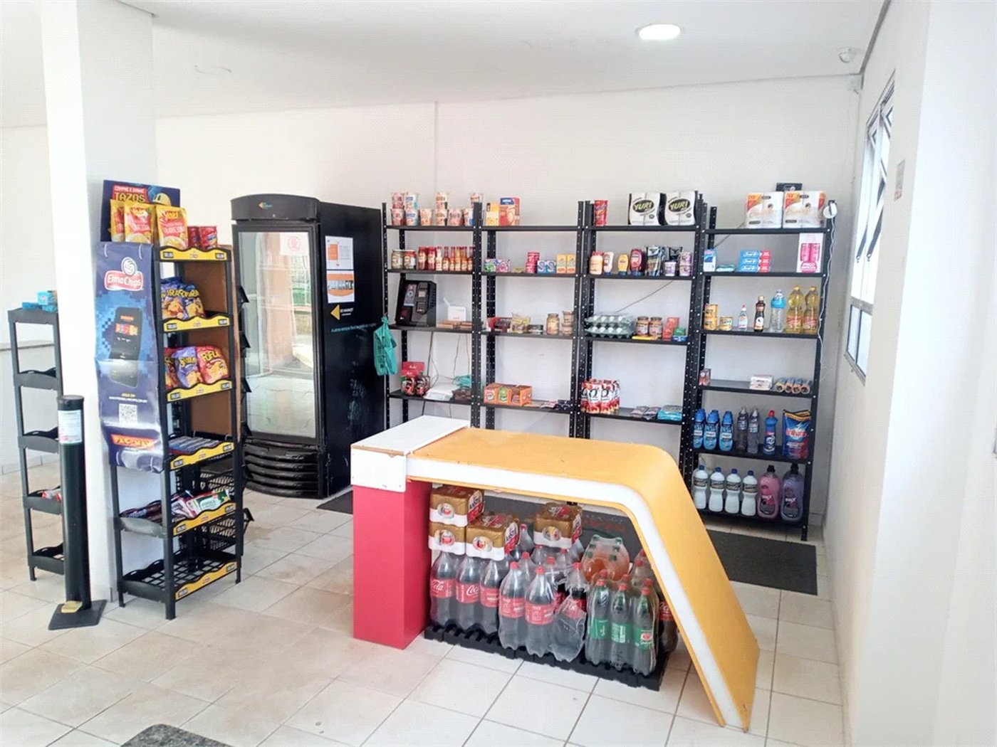 Apartamento à venda com 2 quartos em Casa Verde, São Paulo, SP