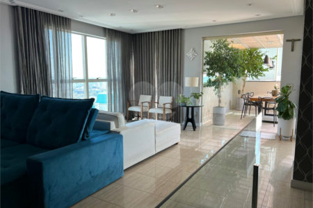 Apartamento à venda com 4 suítes em Jardim Ana Maria, Jundiaí, SP