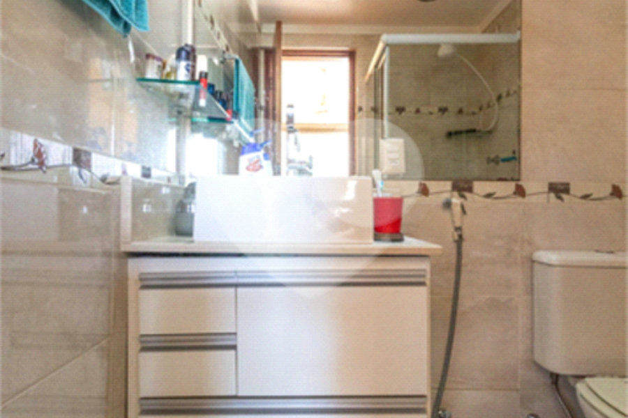 Apartamento à venda com 3 quartos, sendo 1 suíte, em Santa Teresinha, São Paulo, SP