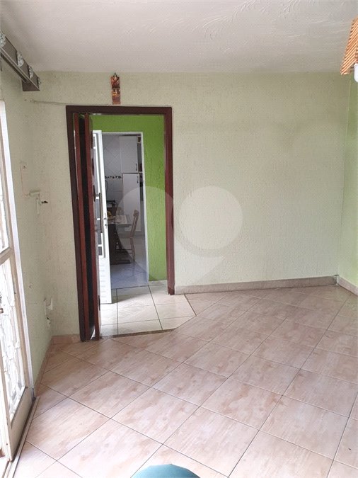 Sobrado à venda com 3 quartos, sendo 1 suíte, em Santana, São Paulo, SP