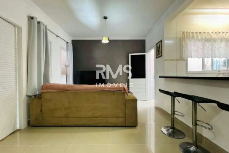 Casa à venda com 3 quartos, sendo 1 suíte,  em São Luiz, Itu, SP