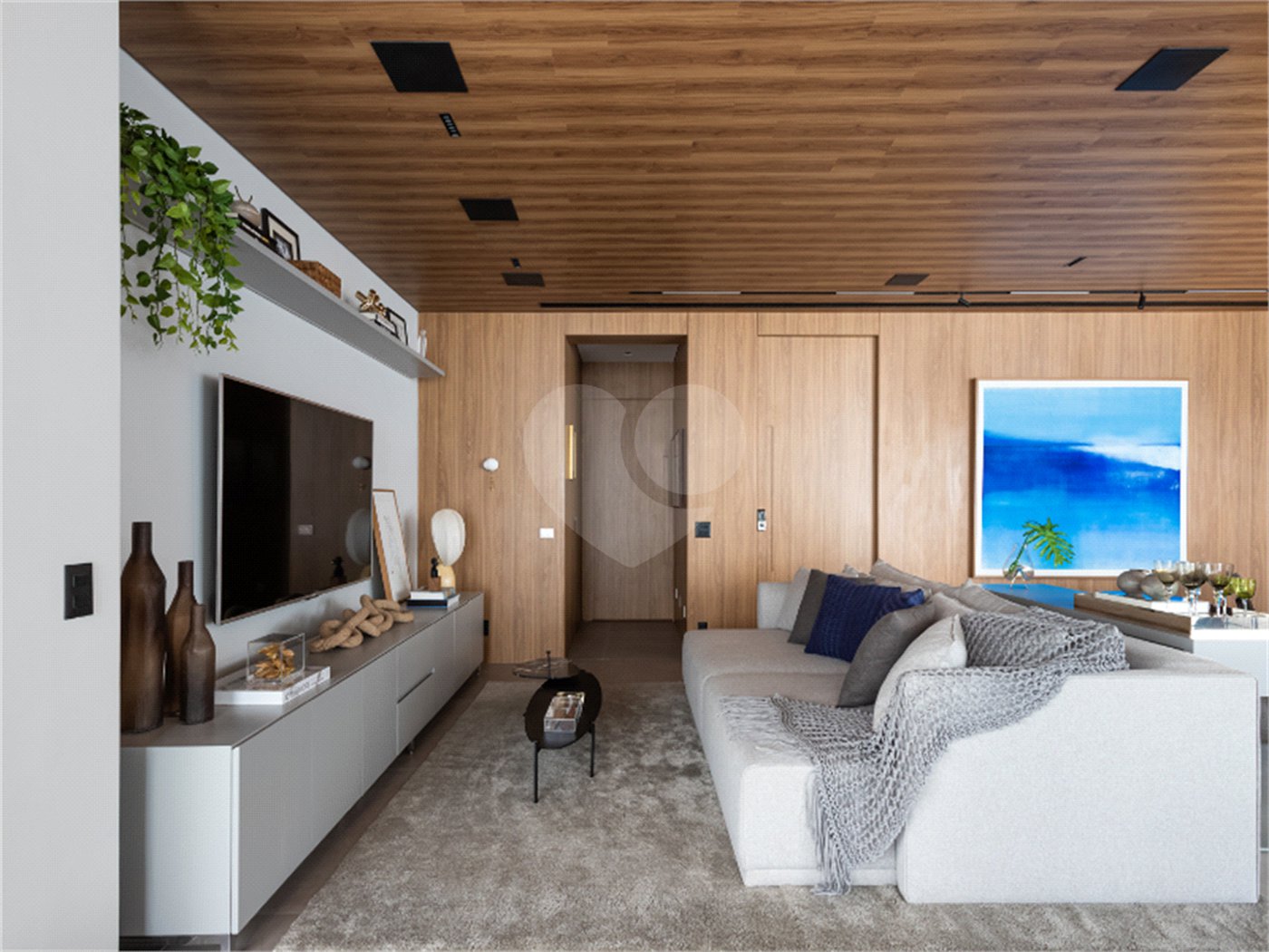 Apartamento à venda com 5 quartos, sendo 4 suítes, em Jardim Paulista, São Paulo, SP